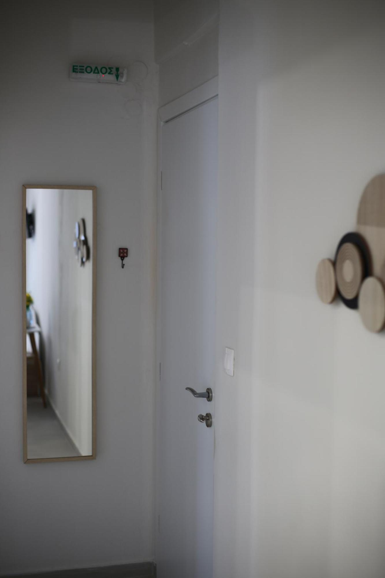 Our Home-Fully Renovated Apartments And Studios By The Sea Nikiti  Exterior foto
