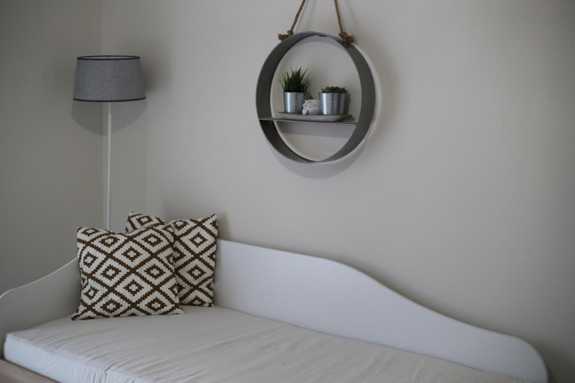 Our Home-Fully Renovated Apartments And Studios By The Sea Nikiti  Exterior foto