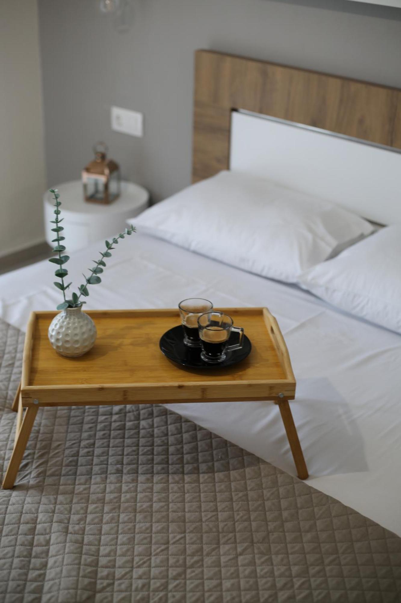 Our Home-Fully Renovated Apartments And Studios By The Sea Nikiti  Exterior foto