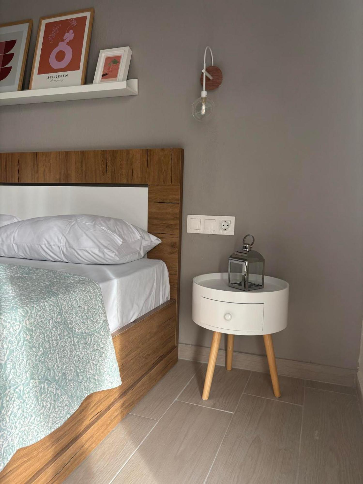 Our Home-Fully Renovated Apartments And Studios By The Sea Nikiti  Exterior foto